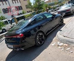 کیا K5